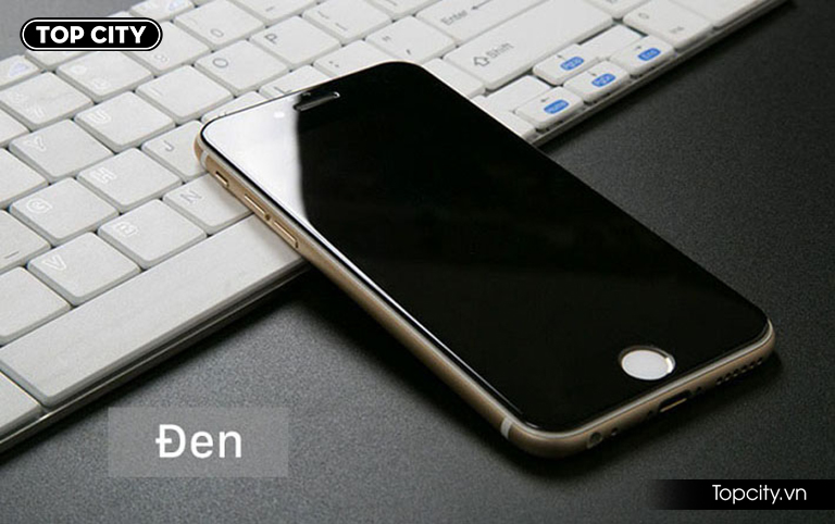 Kính cường lực iPhone 7 full màn hình 3D siêu mỏng 0.3mm 7